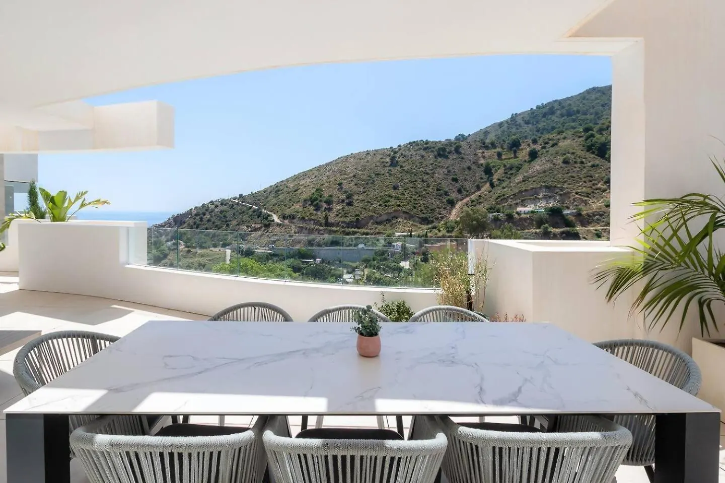 412 Espectacular Apartamento Palo Alto Spain