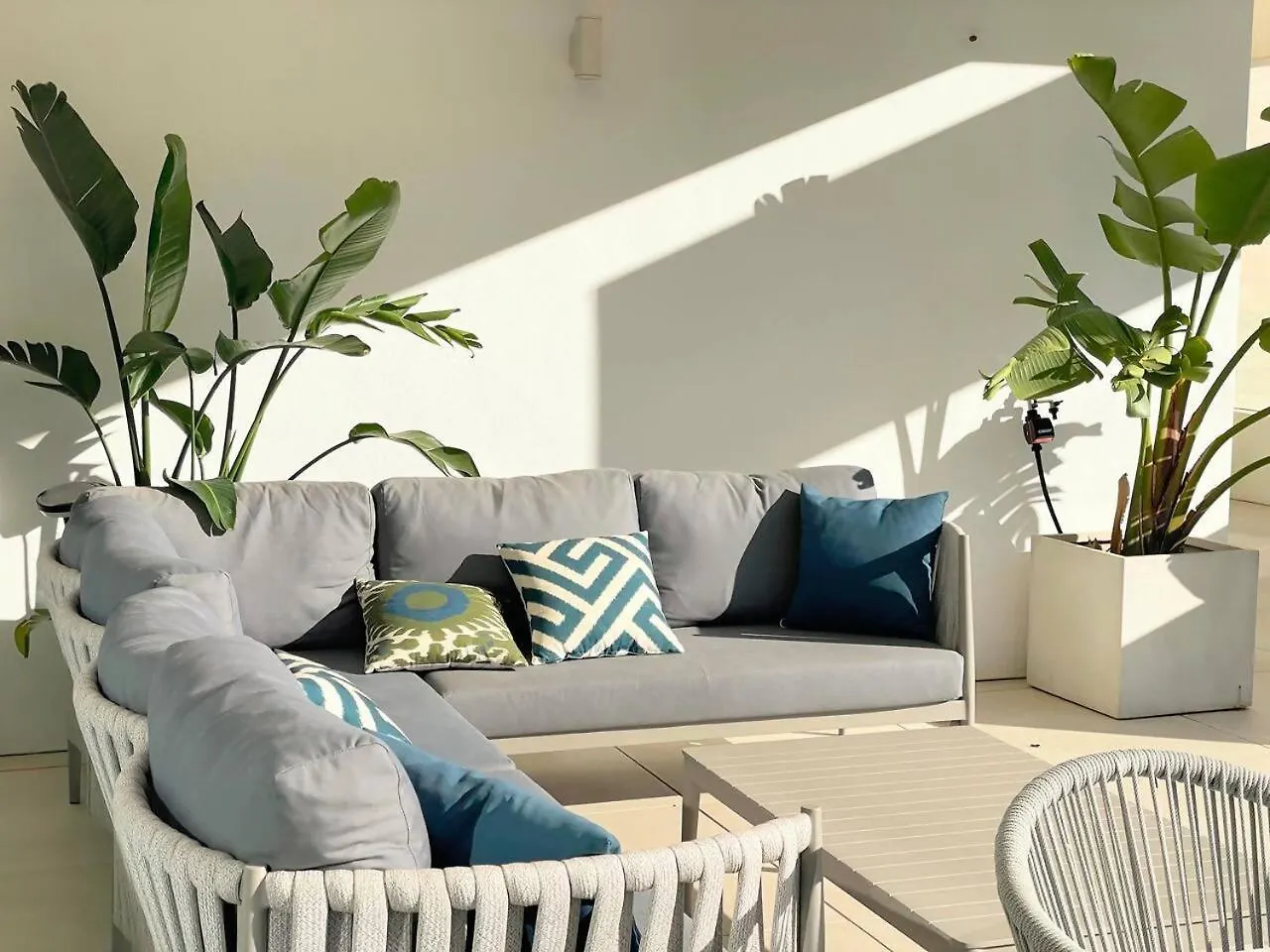 412 Espectacular Apartamento Palo Alto Apartment Ojen