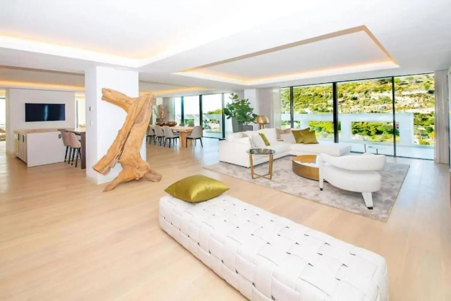 412 Espectacular Apartamento Palo Alto Ojen