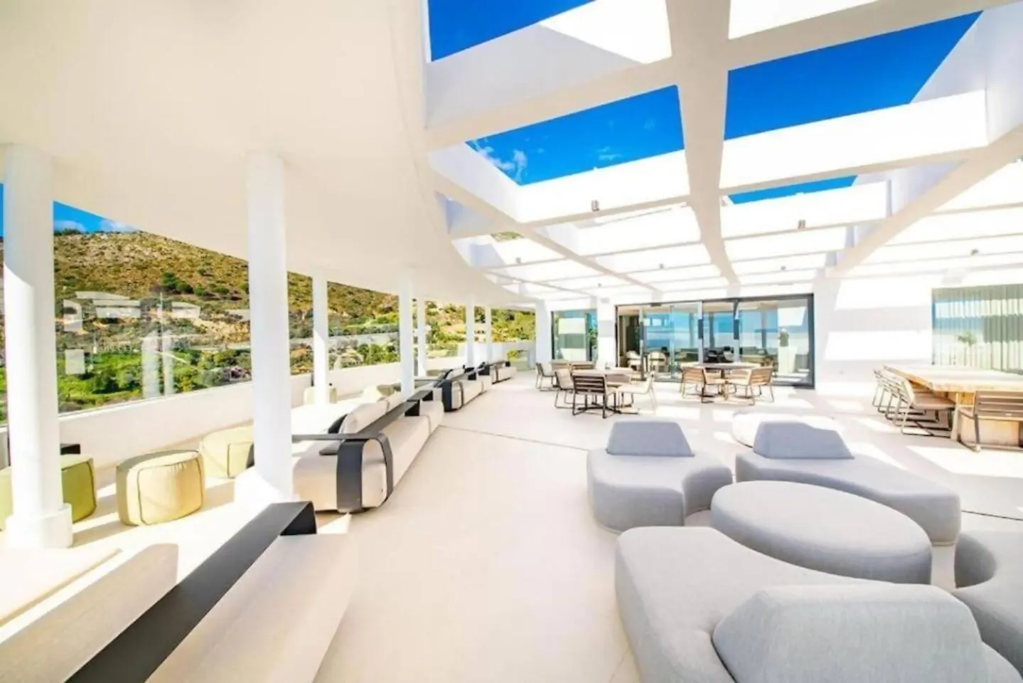 412 Espectacular Apartamento Palo Alto Ojen
