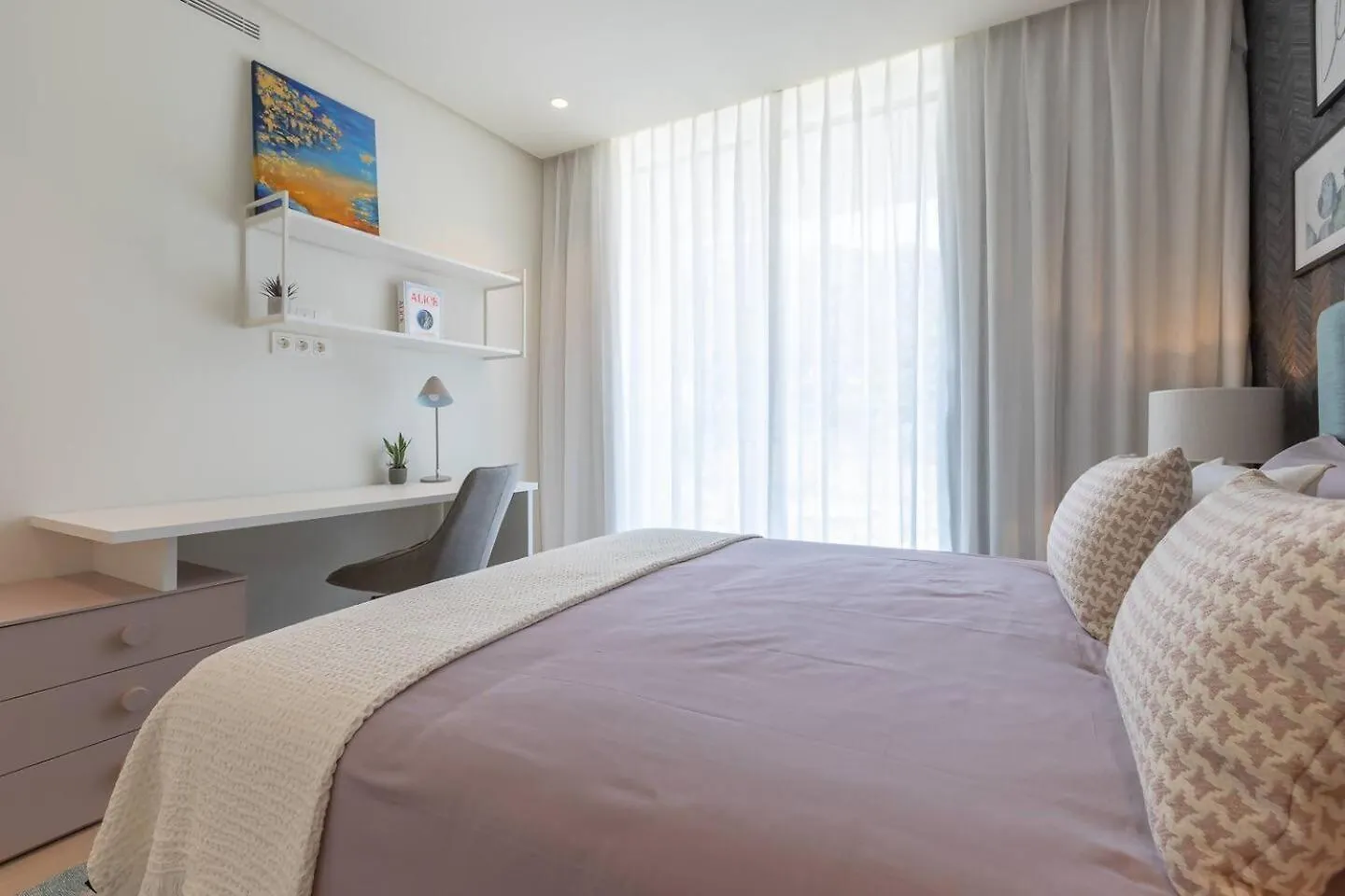 412 Espectacular Apartamento Palo Alto Spain