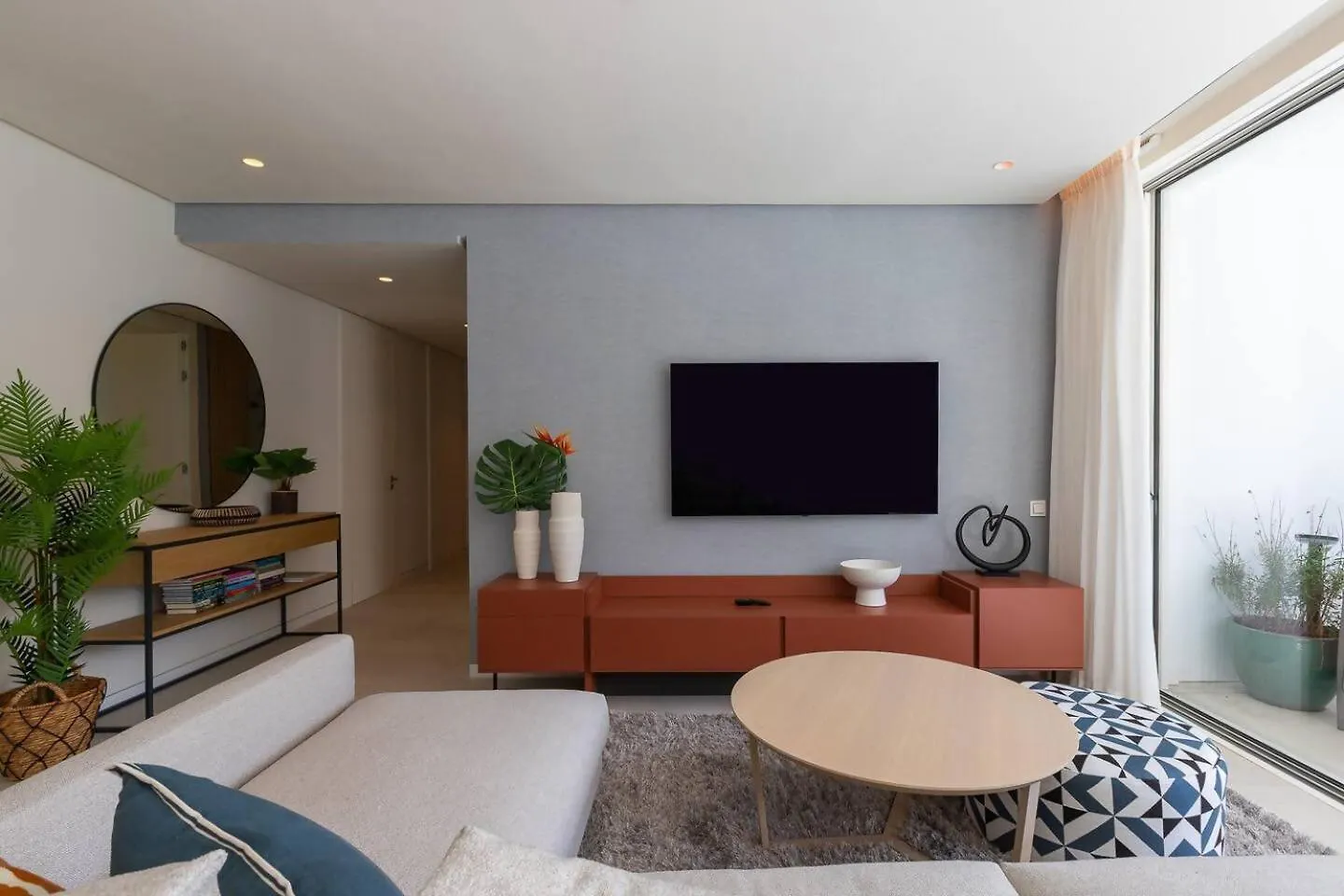 412 Espectacular Apartamento Palo Alto Spain