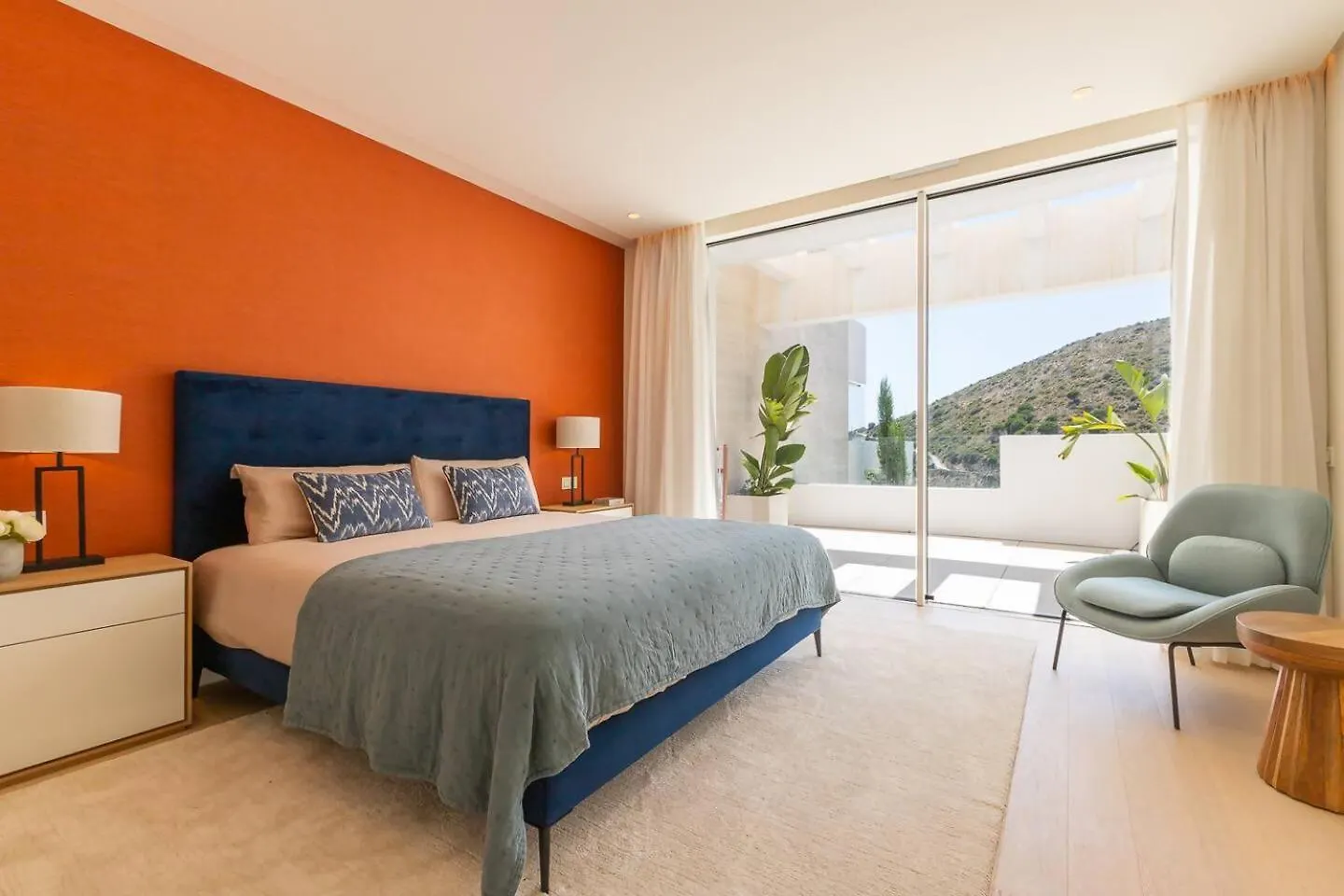 412 Espectacular Apartamento Palo Alto 0*, Ojen Spain
